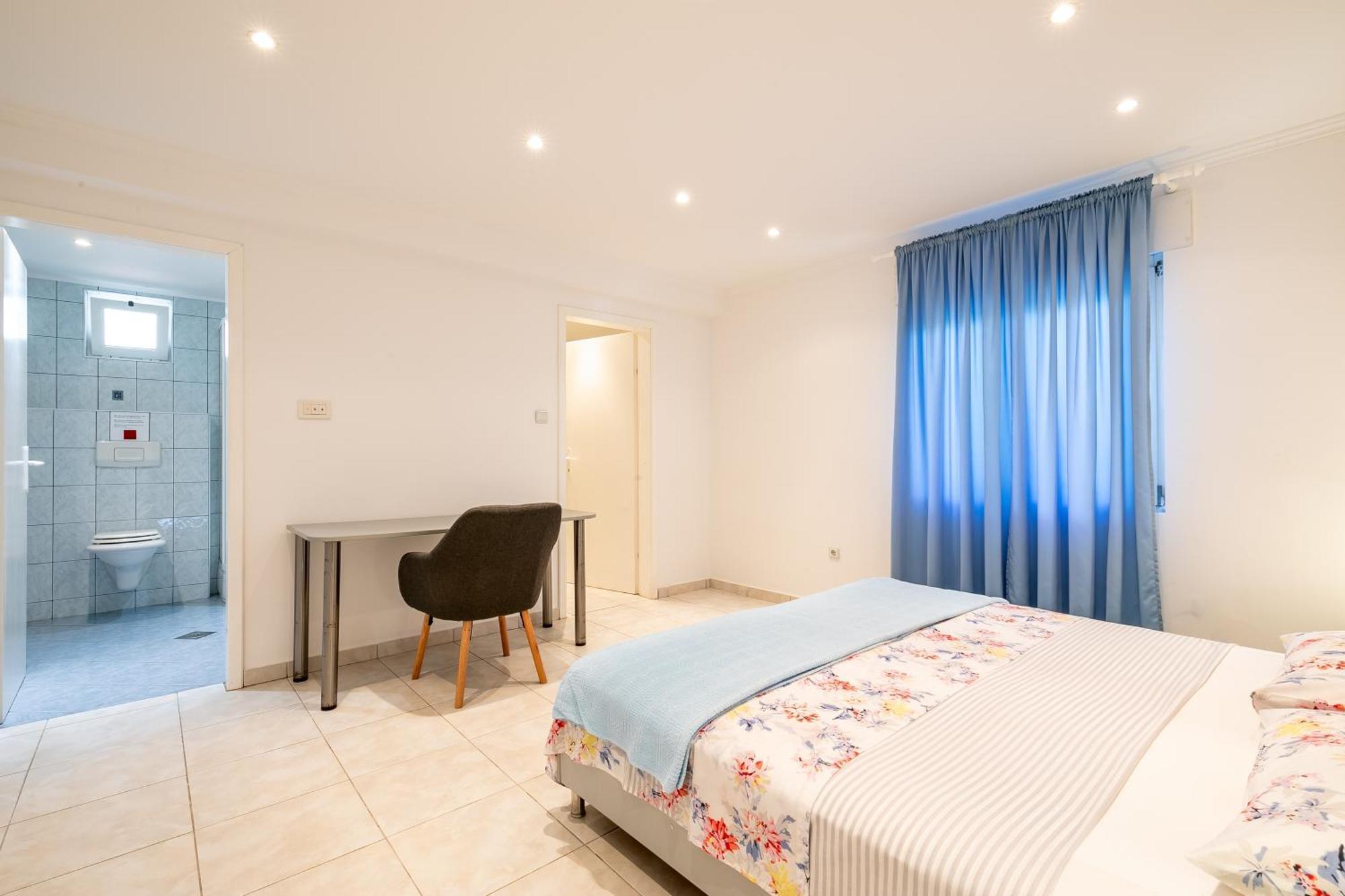 Apartments By The Sea Cove Nova, Korcula - 11353 Vela Luka Zimmer foto